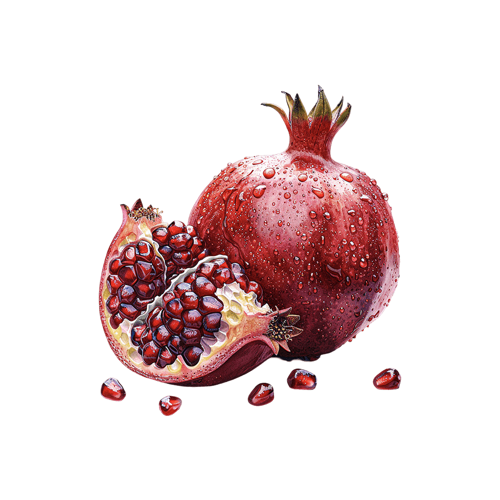 Pomegranate